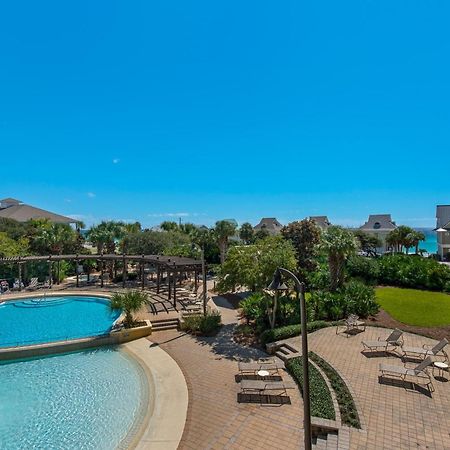 Beach Resort 310 Ντέστιν Εξωτερικό φωτογραφία