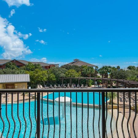 Beach Resort 310 Ντέστιν Εξωτερικό φωτογραφία